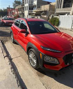 هيونداي كونا